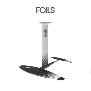 Kitesurf Foils