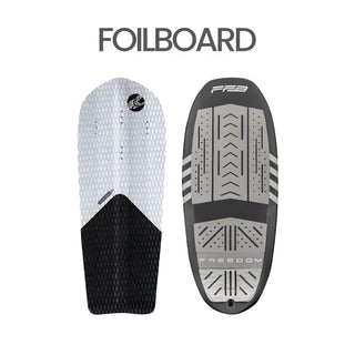 Foil Boards