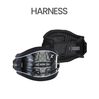 Kitesurf Harness