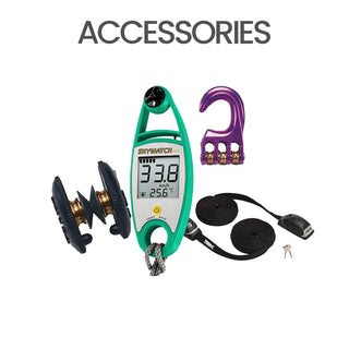 Windsurf Accessories