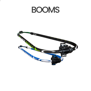 Windsurf Booms