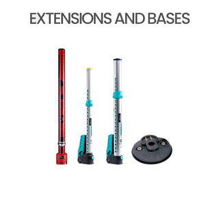 Windsurf Bases-Extensions