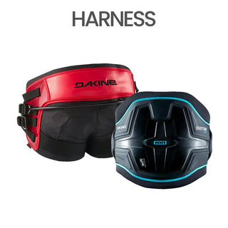 Windsurf Harnesses