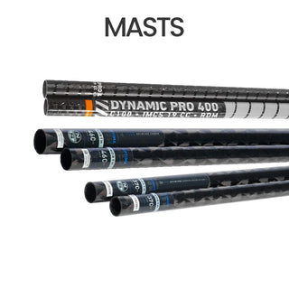 Windsurf Masts
