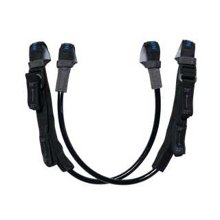 NORTH VARIO HARNESS LINES