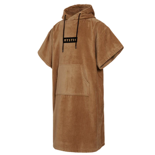 MYSTIC PONCHO COTTON DELUXE