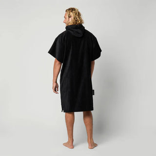 MYSTIC PONCHO COTTON DELUXE