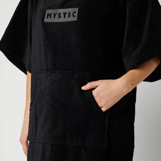 MYSTIC PONCHO COTTON DELUXE