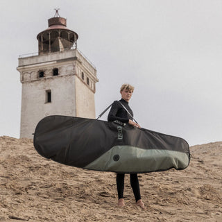 ION BOARDBAG WINDSURF CORE STUBBY