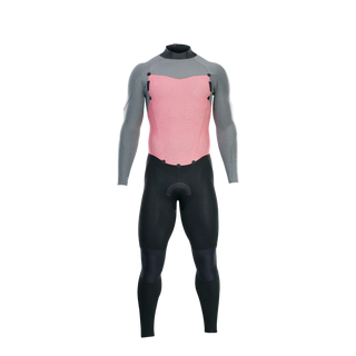 ION ELEMENT 4/3  BACK ZIP MEN