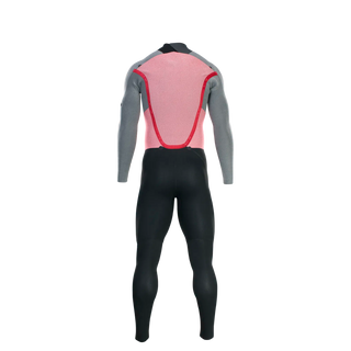 ION ELEMENT 4/3  BACK ZIP MEN