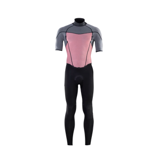 ION ELEMENT 2/2 SS BACK ZIP MEN