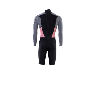 ION ELEMENT 2/2 LS BACK ZIP MEN