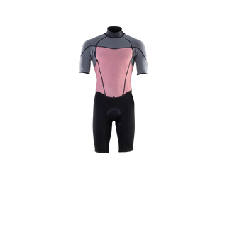 ION ELEMENT 2/2 SHORTY SS BACK ZIP MEN