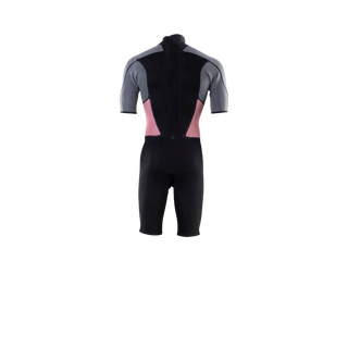 ION ELEMENT 2/2 SHORTY SS BACK ZIP MEN