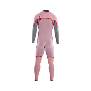ION SEEK AMP 3/2 FRONT ZIP MEN