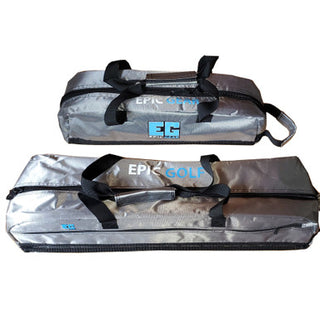 EPIC GEAR FIN BAG