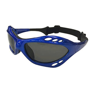 AQUA AZUL WATER SHADES GLASS