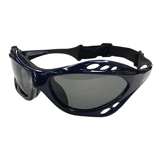 AQUA AZUL WATER SHADES GLASS