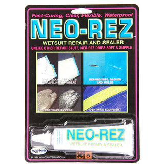 CHINOOK NEO-REZ WETSUIT REPAIR 2OZ. #CM070