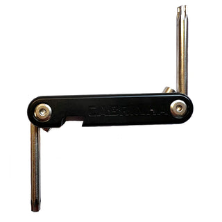 CABRINHA MULTI TOOL TORX