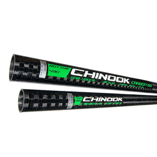 CHINOOK 80% CARBON SDM