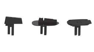 NEIL PRYDE INTERCHANGEABLE FOIL HEAD