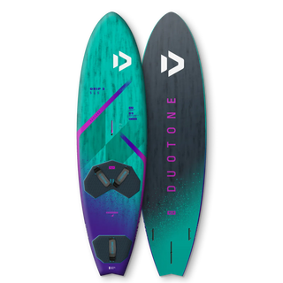 DUOTONE GRIP 3 SLS 2025