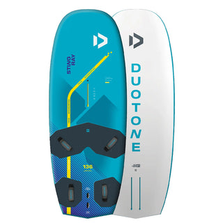 DUOTONE BEGINNER WINDSUR FOIL BOARD | Duotone Stingray 2024