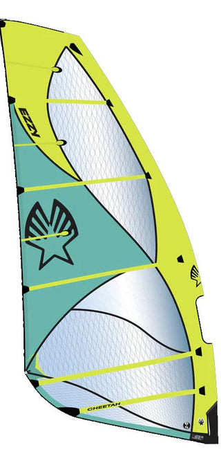 EZZY WINDSURFING SAIL -
EZZY CHEETAH 2025