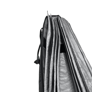 F4 FOILS BAG RACE