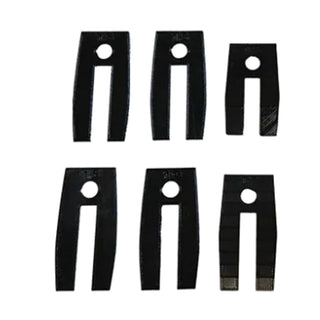 F4 FOILS GP SHIM KIT