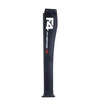F4 FOILS GP TE TUTTLE MAST