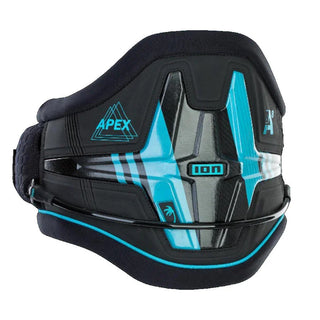 ION HARNESS WAIST KITE APEX BLACK