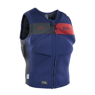 ION VEST VECTOR AMP FRONT ZIP MEN