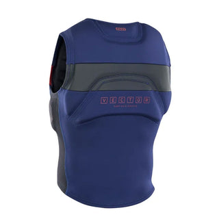 ION VEST VECTOR AMP FRONT ZIP MEN