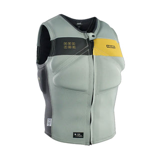 ION VEST VECTOR AMP FRONT ZIP MEN
