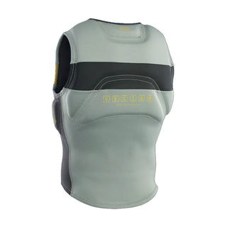 ION VEST VECTOR AMP FRONT ZIP MEN