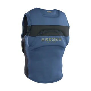 ION VEST VECTOR AMP FRONT ZIP MEN