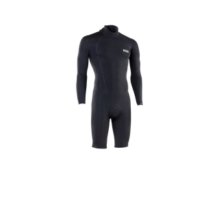 ION ELEMENT 2/2 LS BACK ZIP MEN