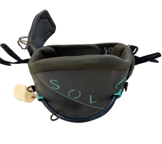 ION SOL SMALL WMN HARNESS W/BAR (U-SOLA03-250825-03)