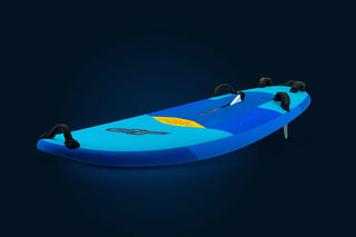 JP FUNSTER SPORT EVA 2025