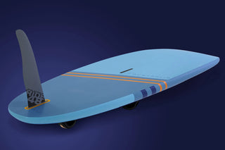 JP FUN RIDE 155l ES 2025