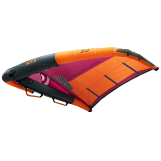 JP X-WINGER 99 / NEIL PRYDE COMPLETE WINGFOIL KIT