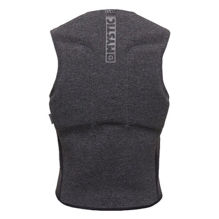 Mystic Block Impact Vest Fzip Kite
