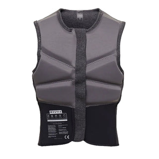 Mystic Block Impact Vest Fzip Kite