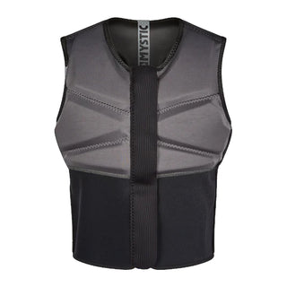 Mystic Block Impact Vest Fzip Kite