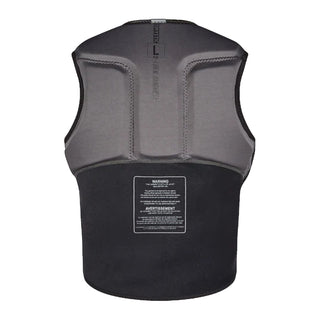 Mystic Block Impact Vest Fzip Kite