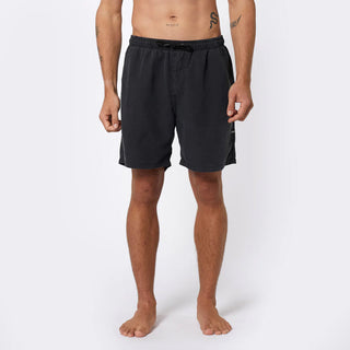MYSTIC BRAND SWIM BOARDSHORTS