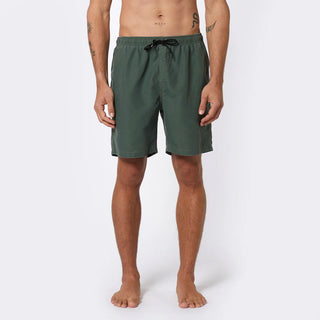 MYSTIC BRAND SWIM BOARDSHORTS
